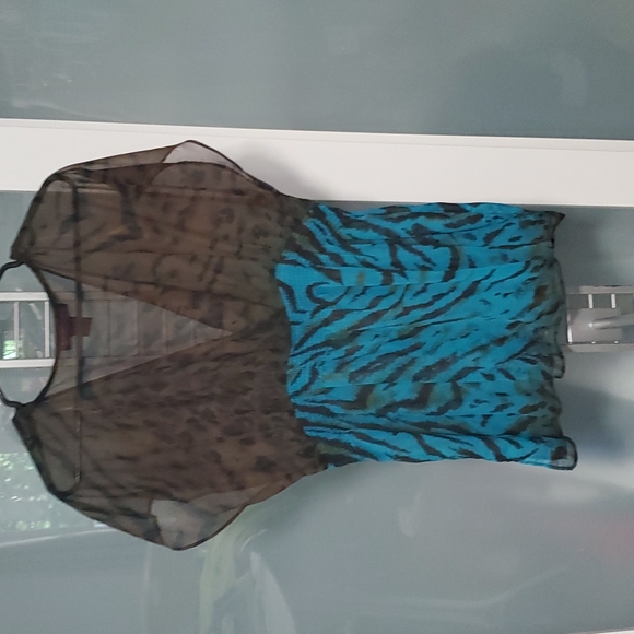 Blouse - Picture 2 of 2